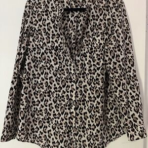Jones New York Blouse